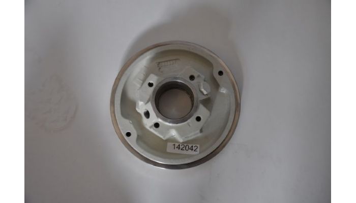 APP 11 Pumplock/casingcover